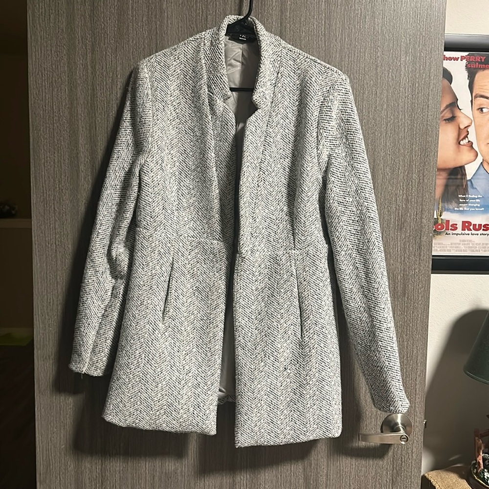 VICI coat